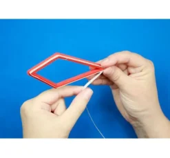 Quilling Star Module Tool