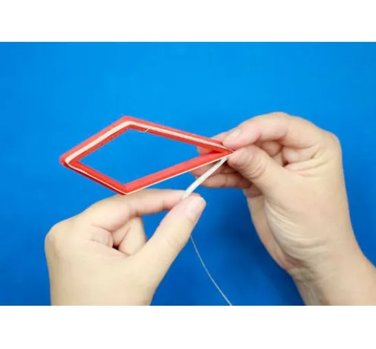 Quilling Star Module Tool