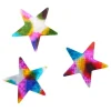 Rainbow-Sticker "Sterne"