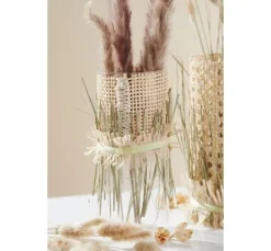 Rattan Geflecht "fein"