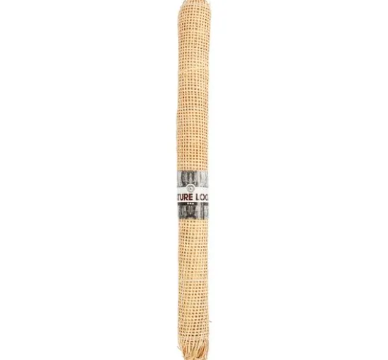 Rattan Geflecht "fein"
