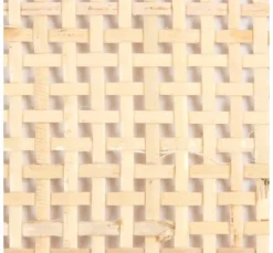 Rattan Geflecht