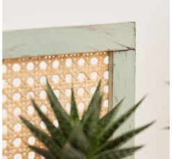 Rattan Geflecht "grob"