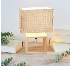 Rattan Geflecht "grob"
