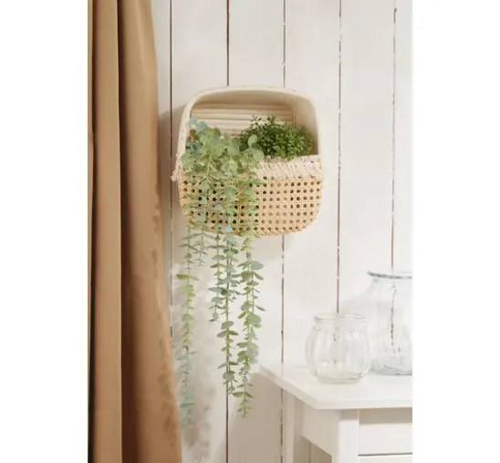 Rattan Geflecht "grob"
