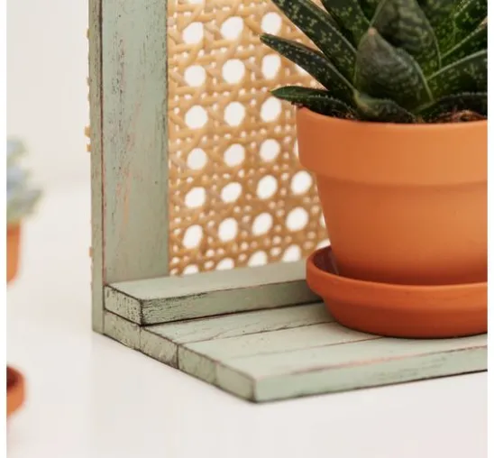 Rattan Geflecht "grob"
