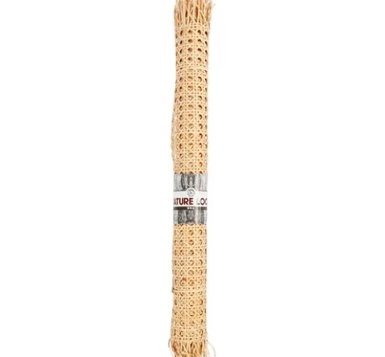 Rattan Geflecht "grob"