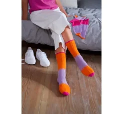 Regia Freundin Booklet my favourite socks