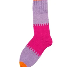 Regia Freundin Booklet my favourite socks