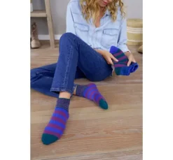 Regia Freundin Booklet my favourite socks
