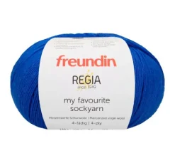 Regia my favourite sockyarn