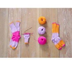 Regia my favourite sockyarn