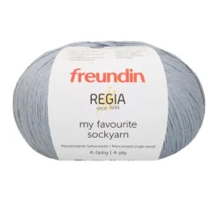 Regia my favourite sockyarn