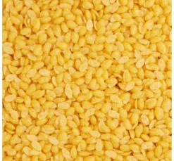 Reine Bienenwachs-Pastillen