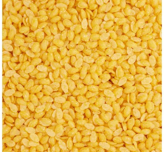 Reine Bienenwachs-Pastillen