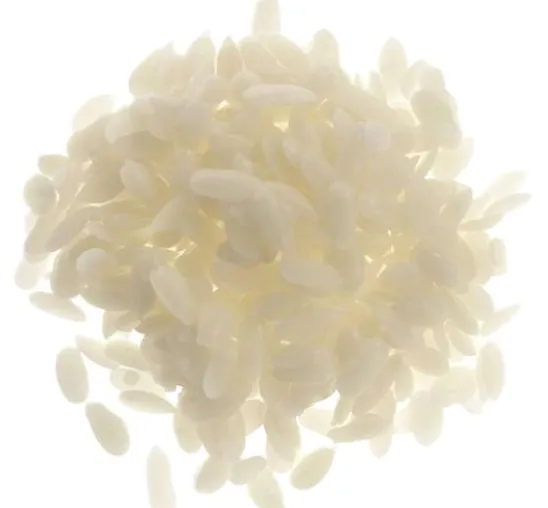 100 % reine weiße Bienenwachs Pastillen