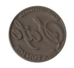 Reliefeinlage "Handgemachte Seife"