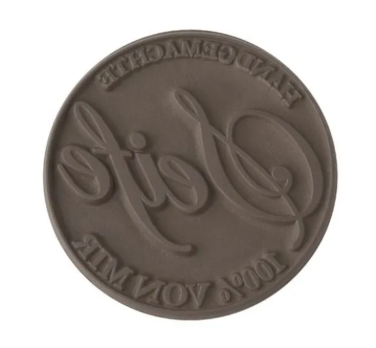 Reliefeinlage "Handgemachte Seife"