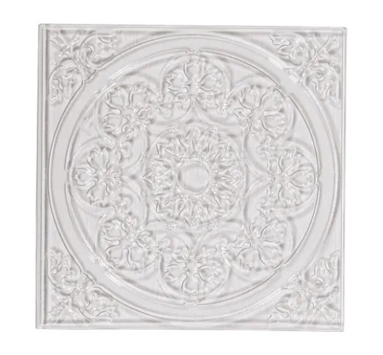 Reliefeinlage "Mandala"