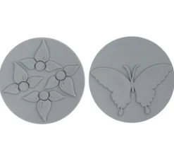 Reliefeinlagen-Set