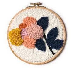 Rico Buch Punch Needle