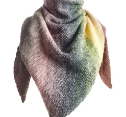 Rico Creative Alpaca Dégradé Lucky 8