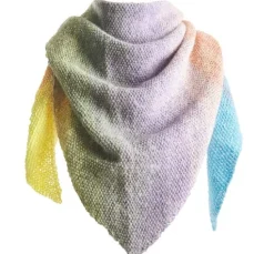 Rico Creative Alpaca Dégradé Lucky 8