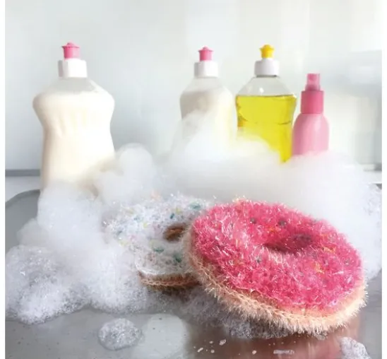 Rico Creative Bubble