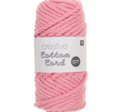 Rico Creative Cotton Cord