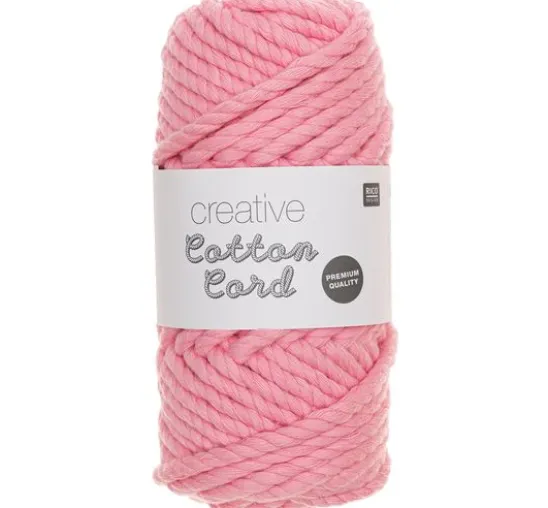 Rico Creative Cotton Cord