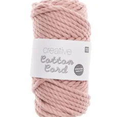 Rico Creative Cotton Cord