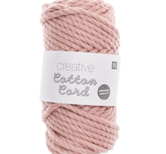 Rico Creative Cotton Cord