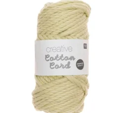 Rico Creative Cotton Cord