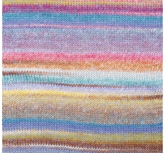 Rico Creative Melange chunky