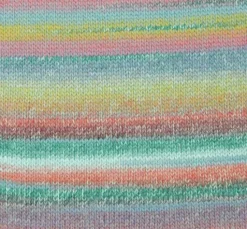 Rico Creative Melange chunky