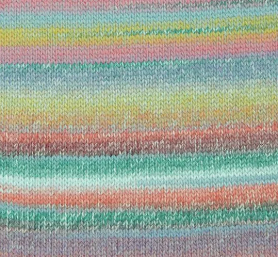 Rico Creative Melange chunky