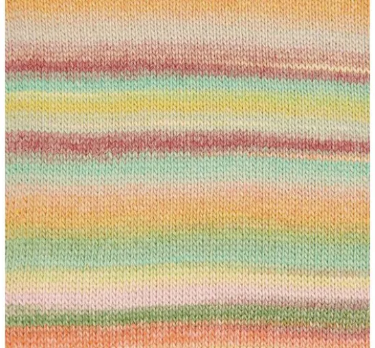 Rico Creative Melange chunky