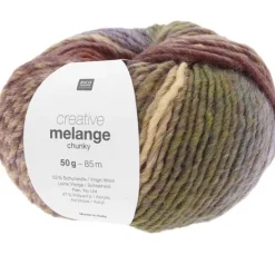 Rico Creative Melange chunky