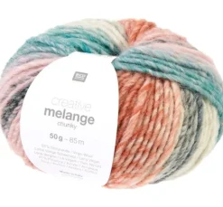 Rico Creative Melange chunky