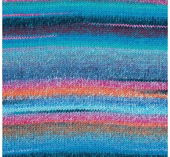 Rico Creative Melange chunky
