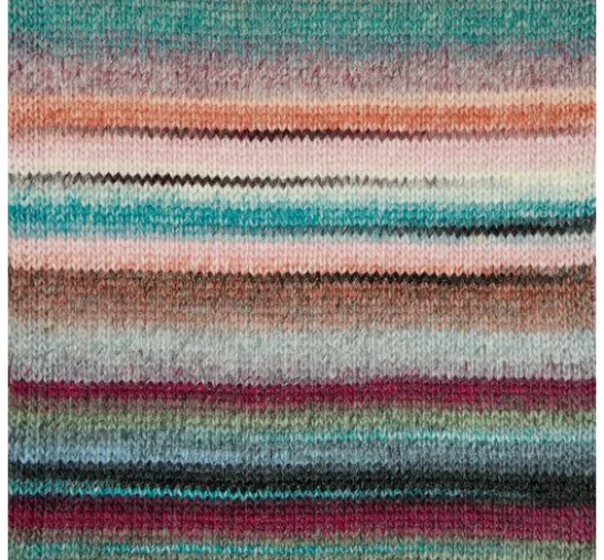 Rico Creative Melange chunky
