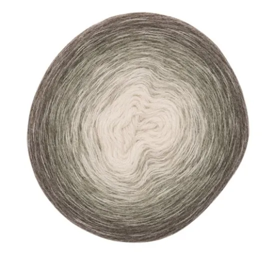 Rico Creative Wool Dégradé