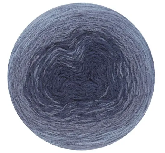 Rico Creative Wool Dégradé