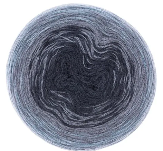 Rico Creative Wool Dégradé