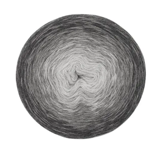 Rico Creative Wool Dégradé