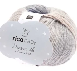 Rico Design Baby Dream dk