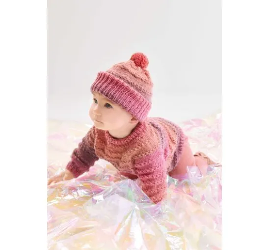 Rico Design Baby Dream dk