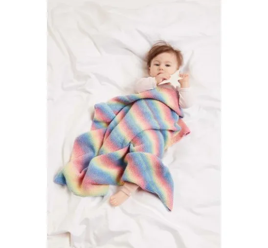 Rico Design Baby Dream dk