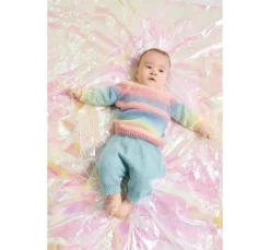 Rico Design Baby Dream dk