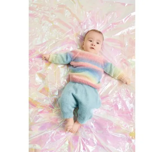 Rico Design Baby Dream dk